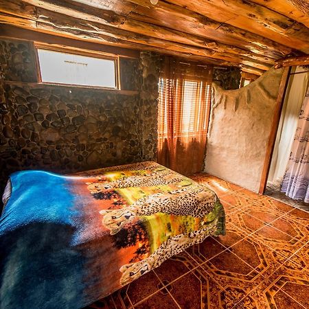 Hotel Roca Dura Herradura  ภายนอก รูปภาพ