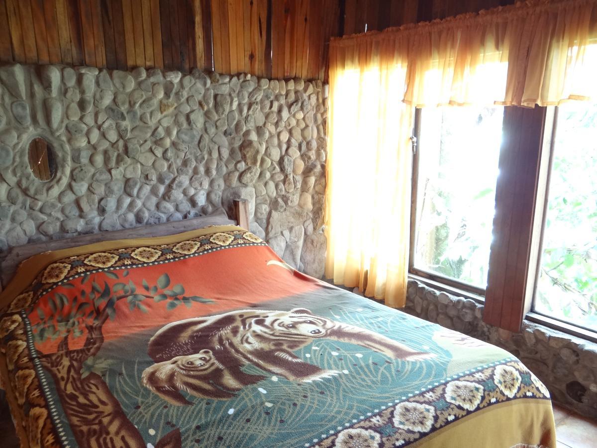 Hotel Roca Dura Herradura  ภายนอก รูปภาพ