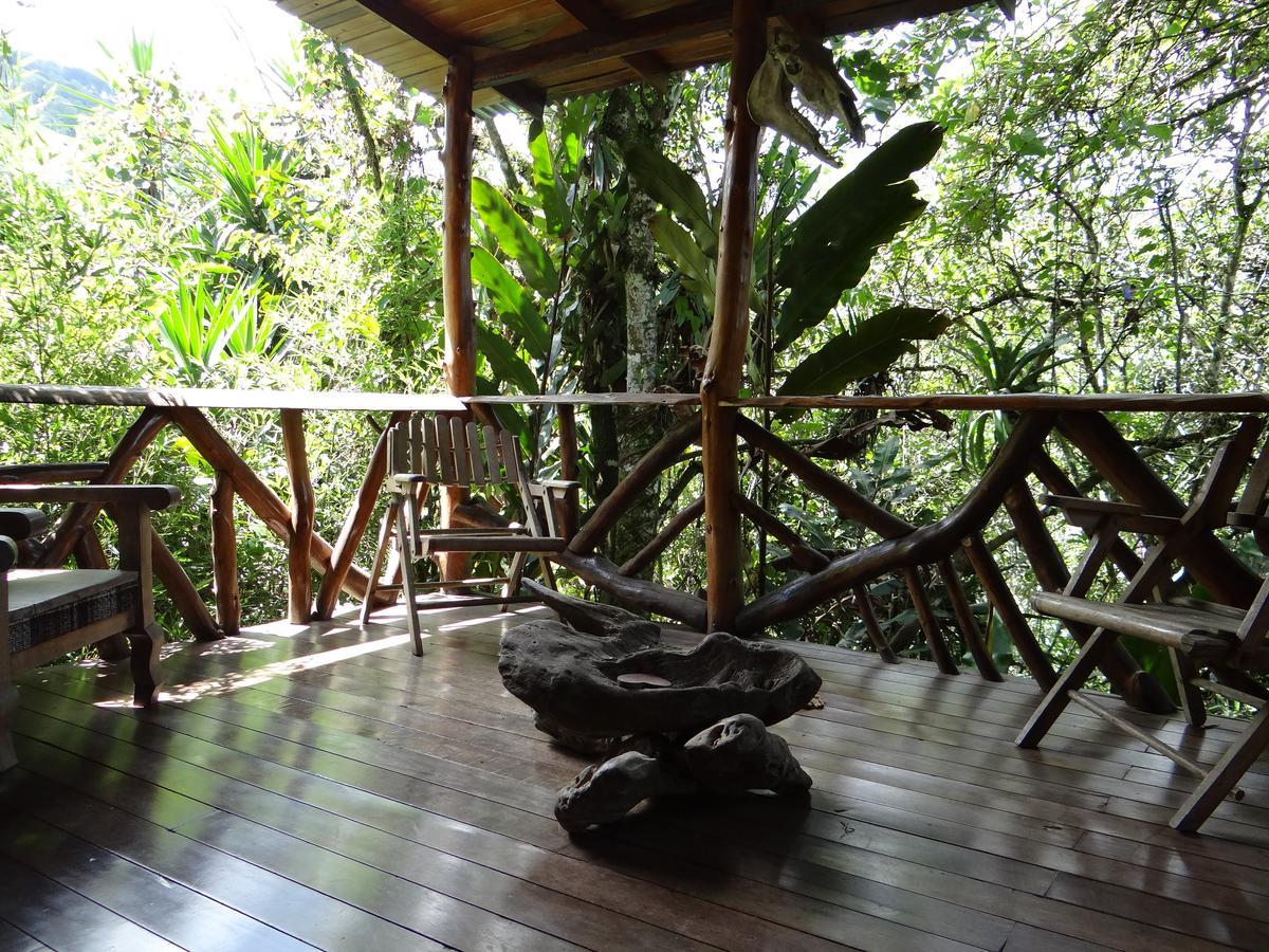 Hotel Roca Dura Herradura  ภายนอก รูปภาพ