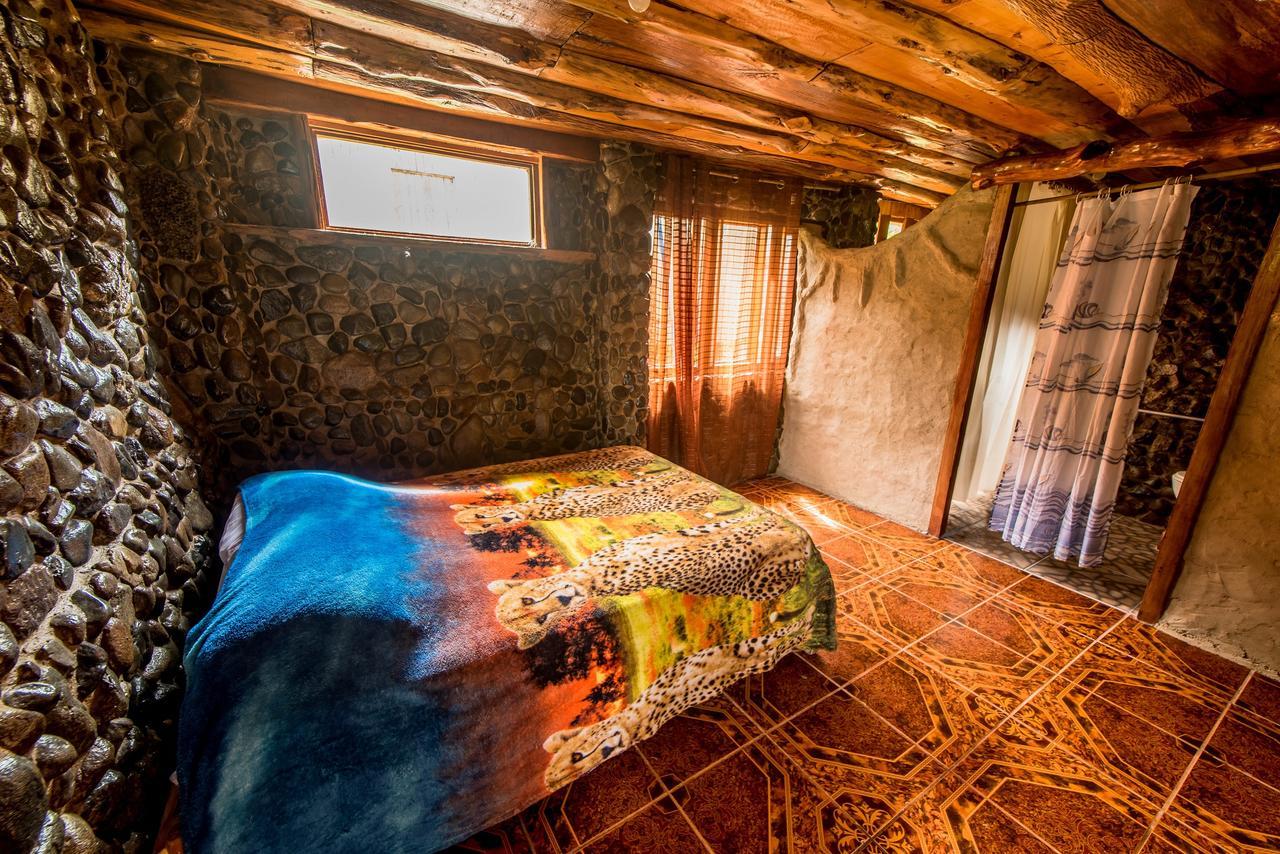 Hotel Roca Dura Herradura  ภายนอก รูปภาพ