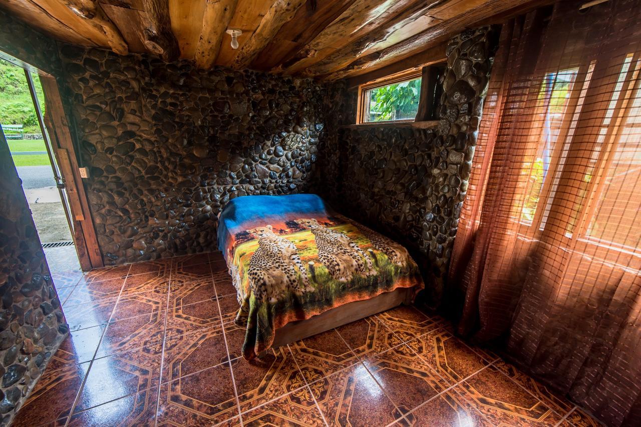 Hotel Roca Dura Herradura  ภายนอก รูปภาพ
