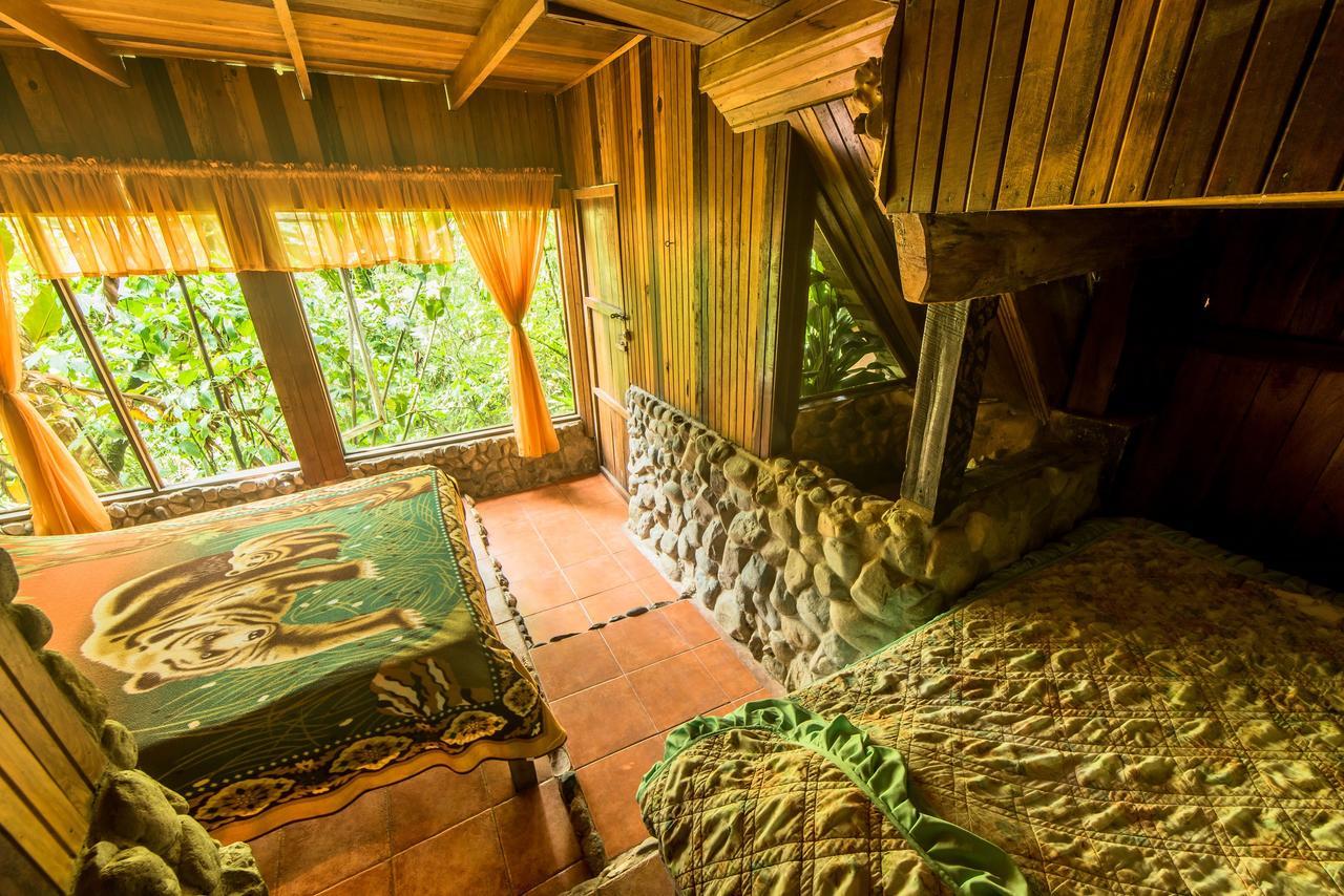 Hotel Roca Dura Herradura  ภายนอก รูปภาพ