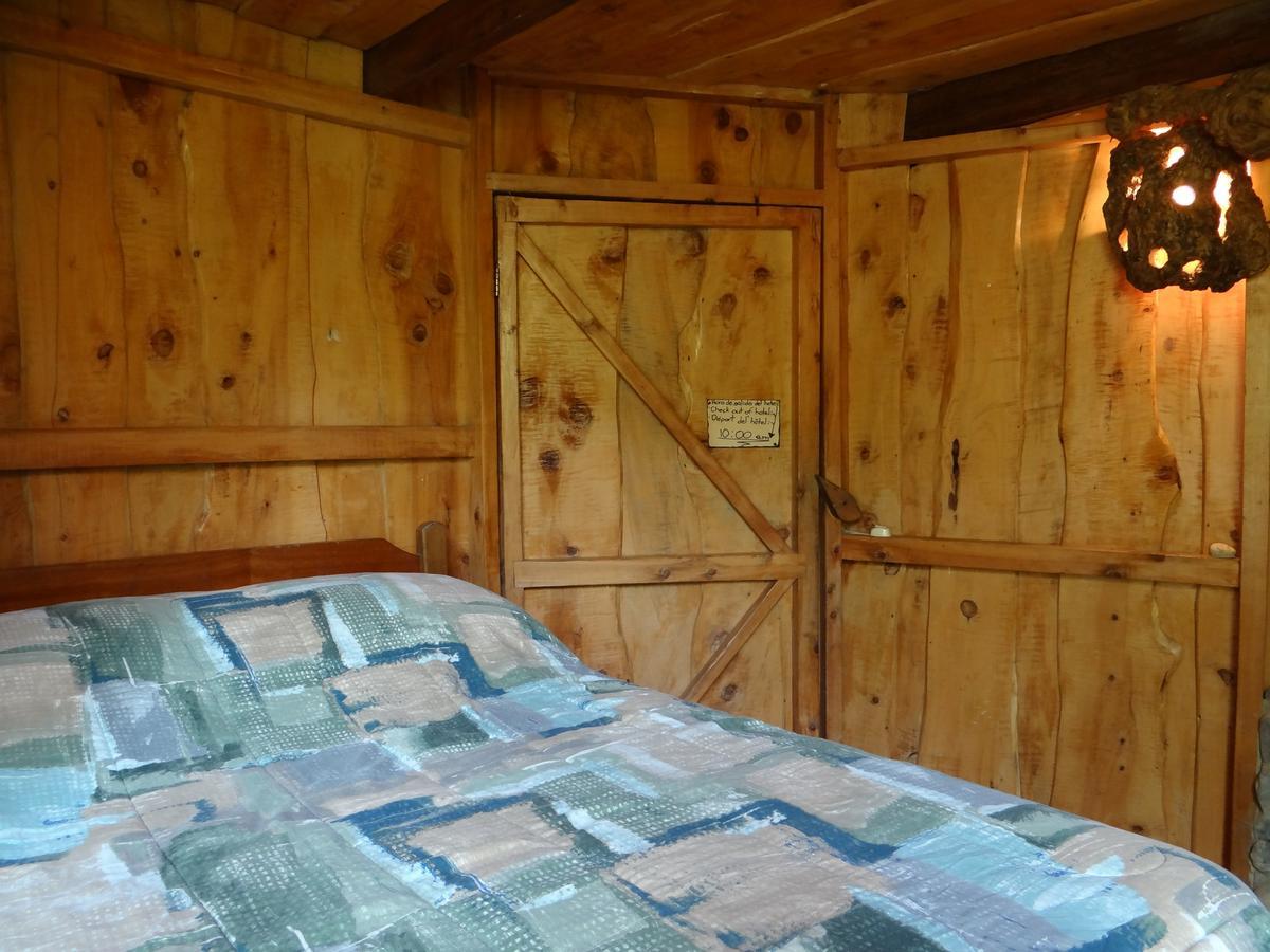 Hotel Roca Dura Herradura  ภายนอก รูปภาพ