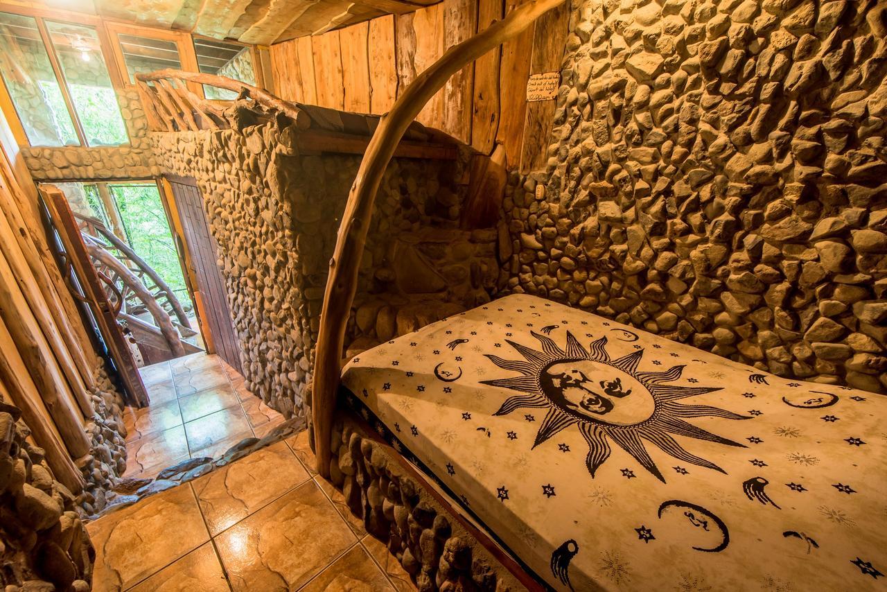 Hotel Roca Dura Herradura  ภายนอก รูปภาพ