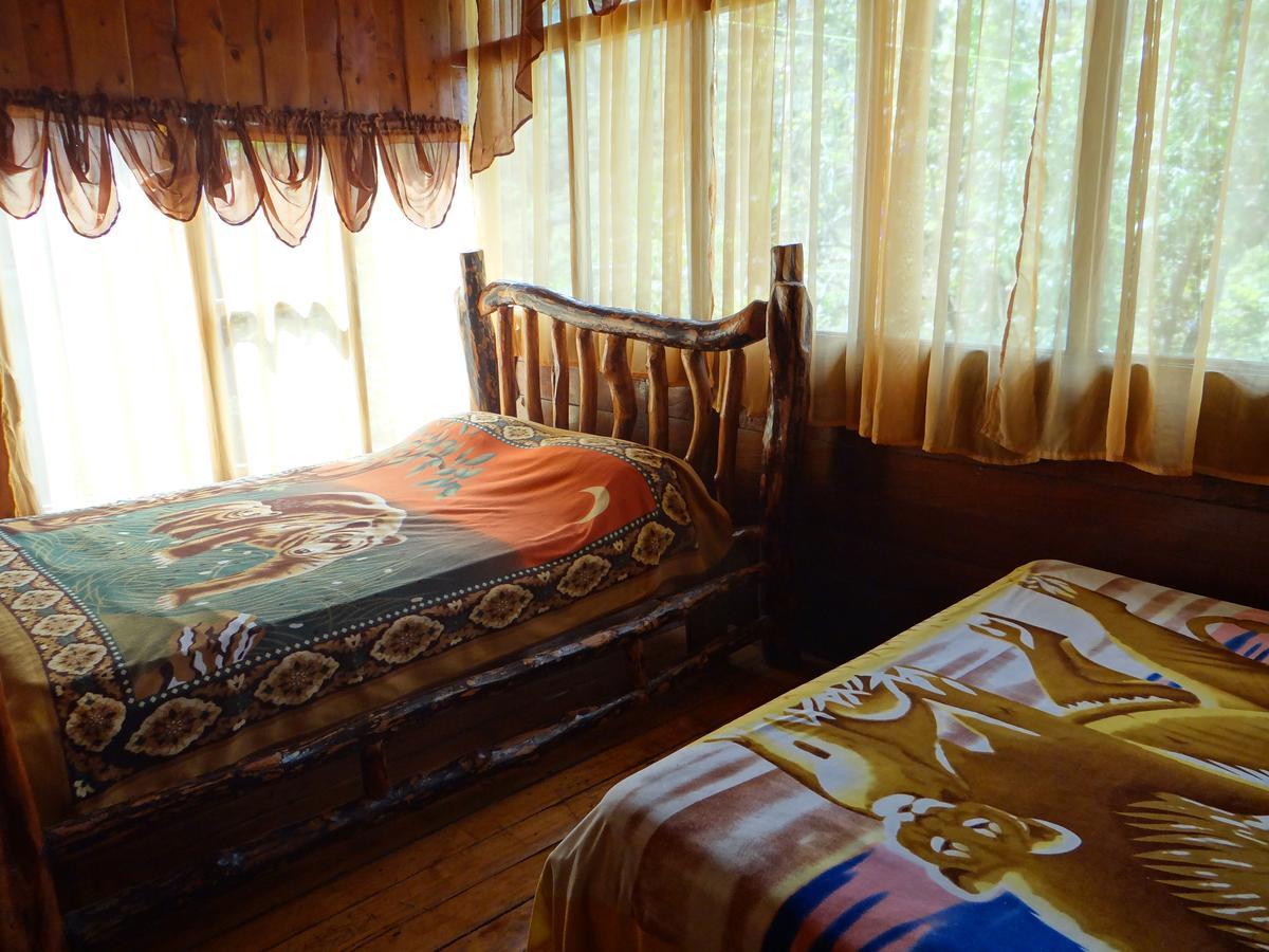 Hotel Roca Dura Herradura  ภายนอก รูปภาพ
