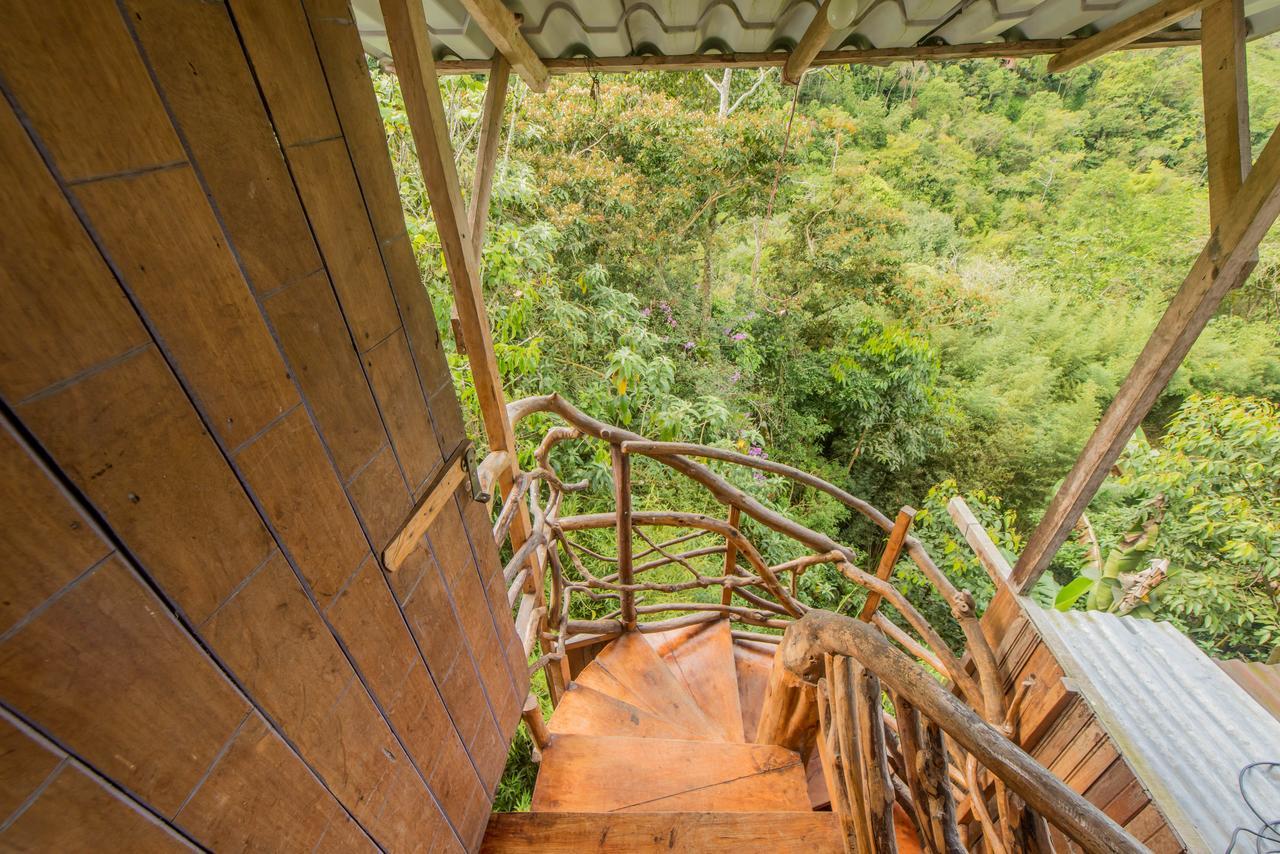 Hotel Roca Dura Herradura  ภายนอก รูปภาพ